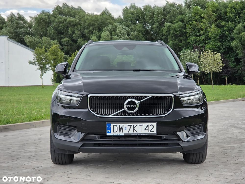 Volvo XC 40 T3 - 2