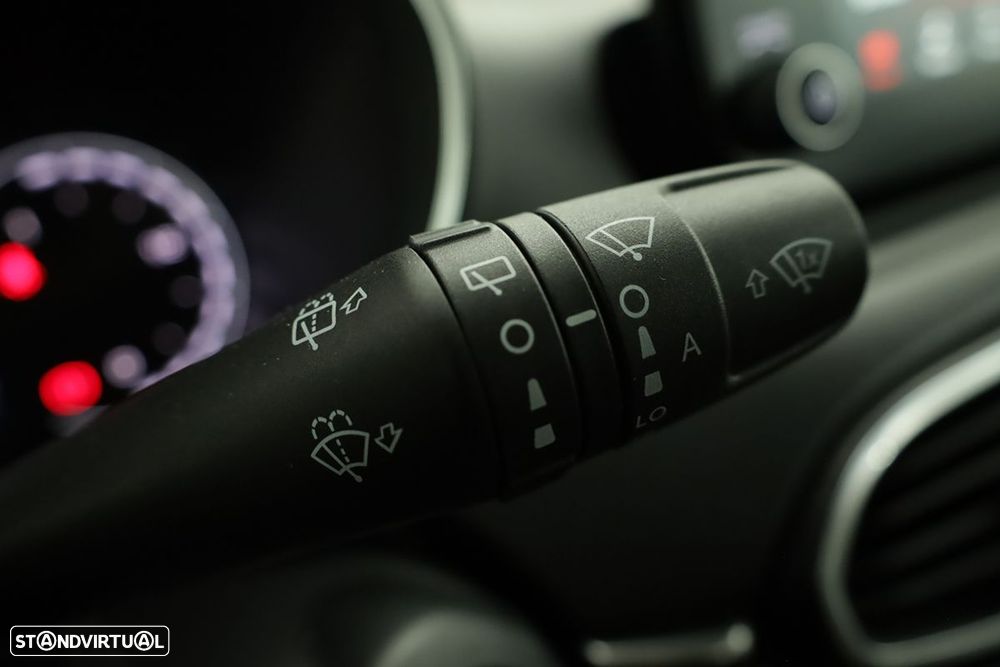 Fiat Tipo Cross 1.0 GSE T3 - 15