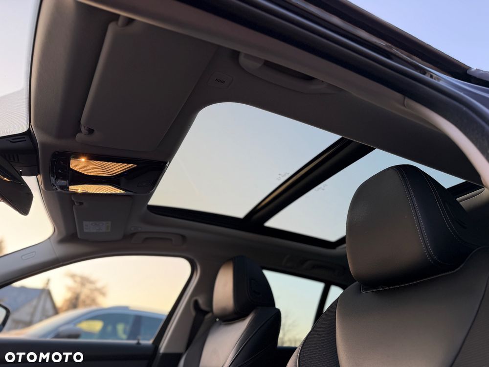 BMW Seria 3 320d M Sport - 10