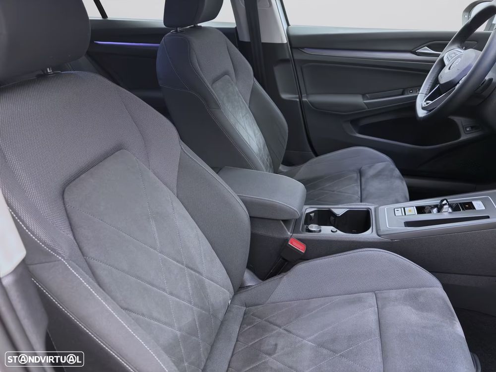 VW Golf 1.4 eHybrid OPF DSG Style - 5
