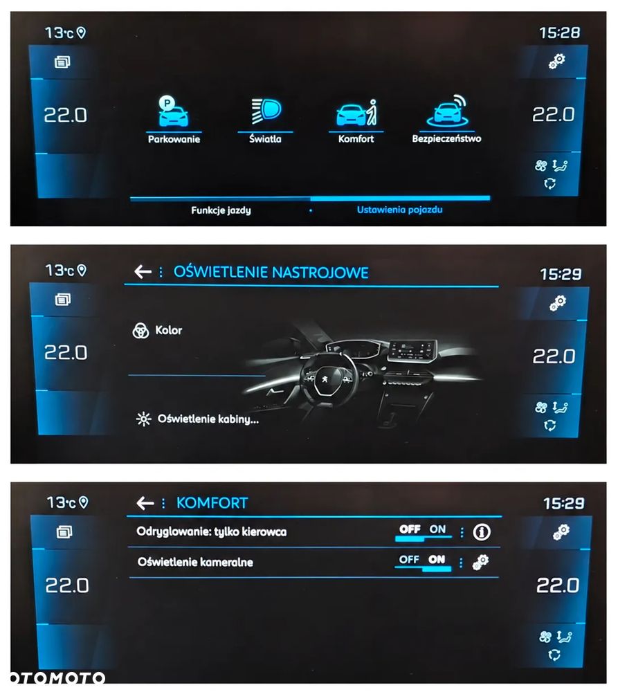 Peugeot 2008 1.5 BlueHDi GT S&S EAT8 - 22