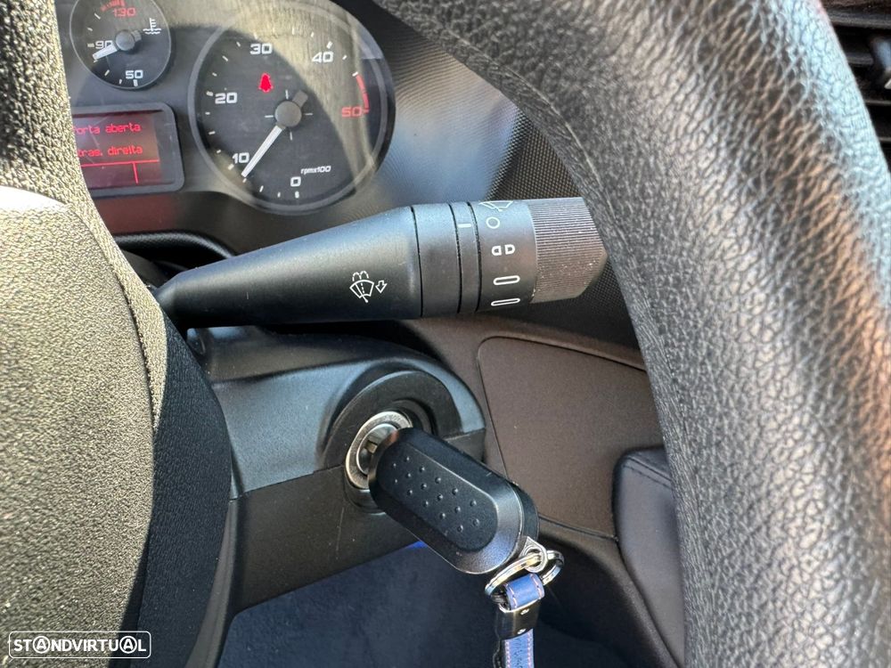Iveco Daily 2.3 35C16V 4100L 13.9m3 - 18