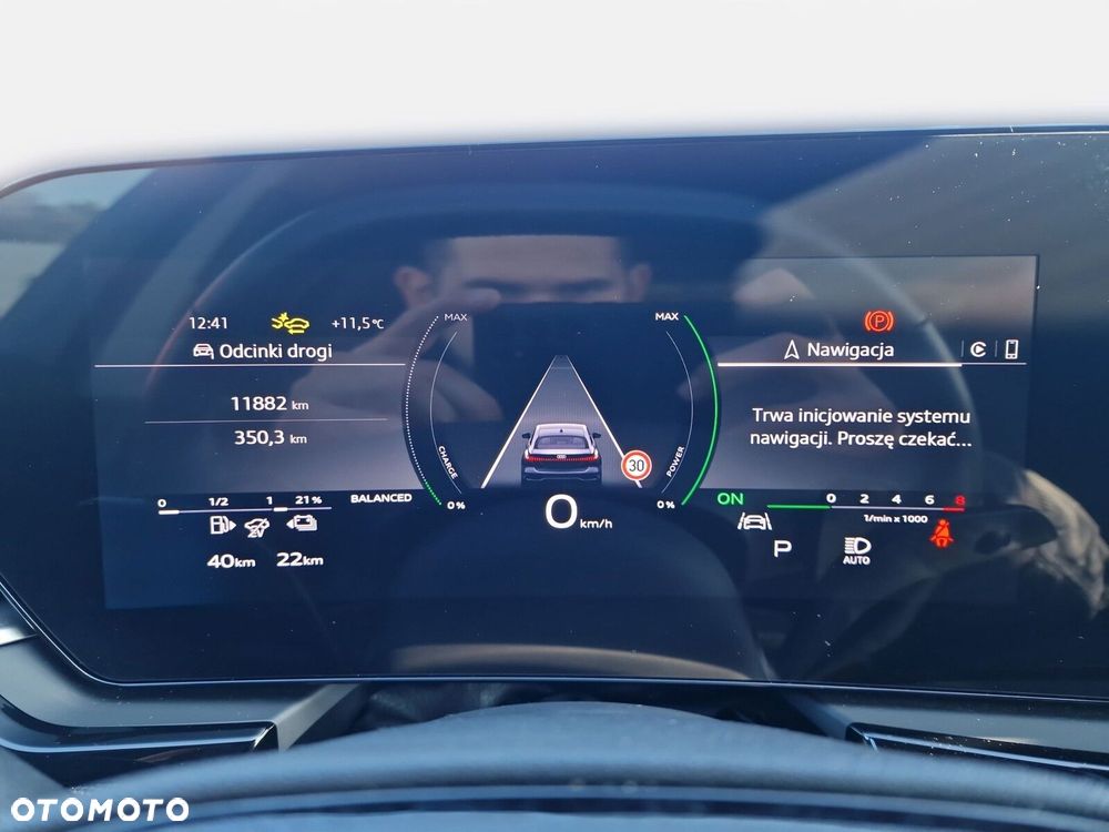 Audi A5 Limousine 2025