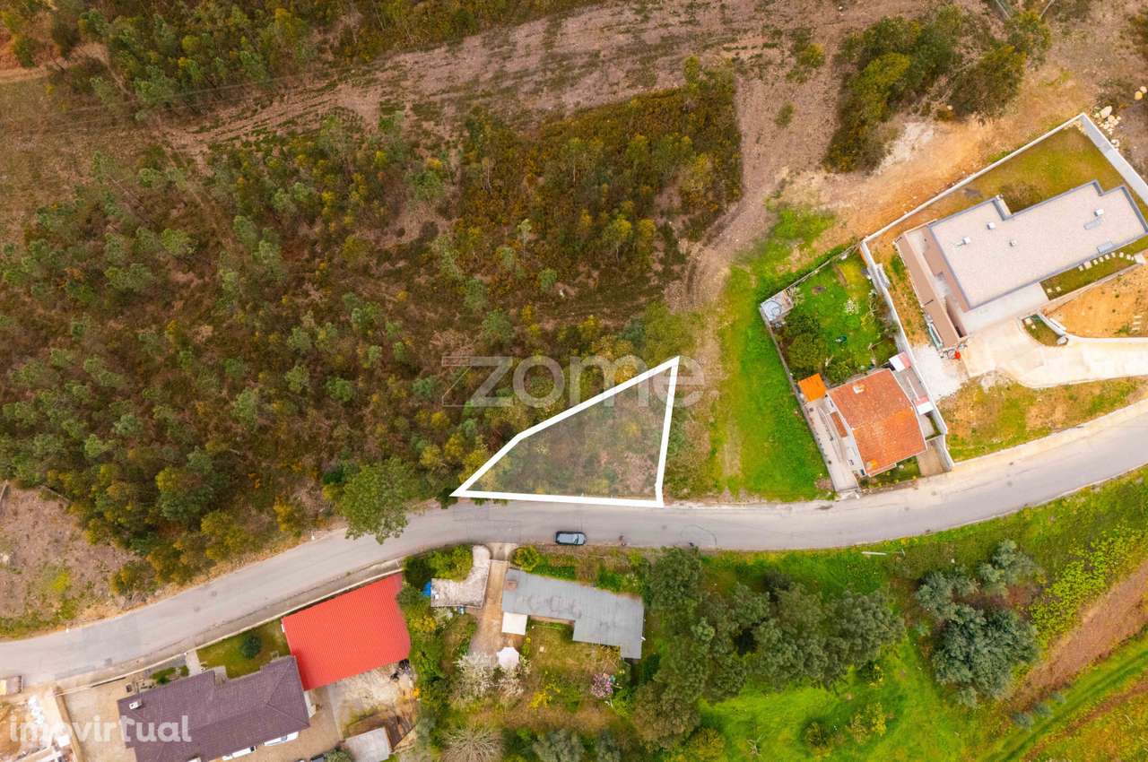 Terreno Urbanizável - Gens - Grande imagem: 2/17