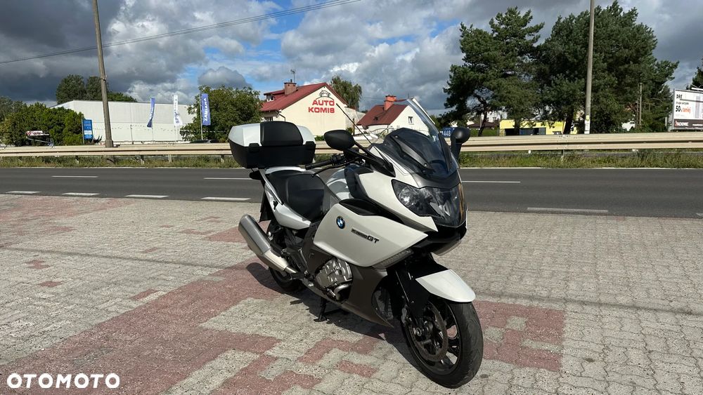 BMW K - 10