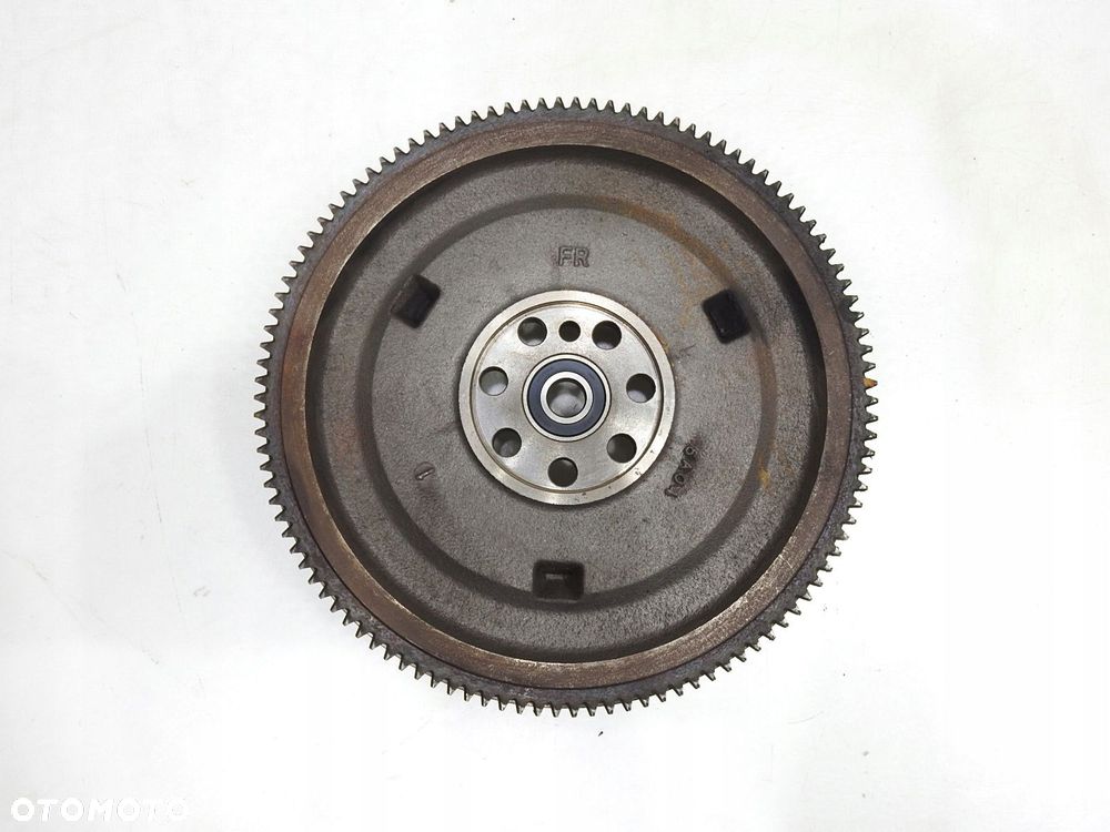 SPRZĘGŁO TARCZA DOCISK KIA SORENTO I 2.4 B - 3