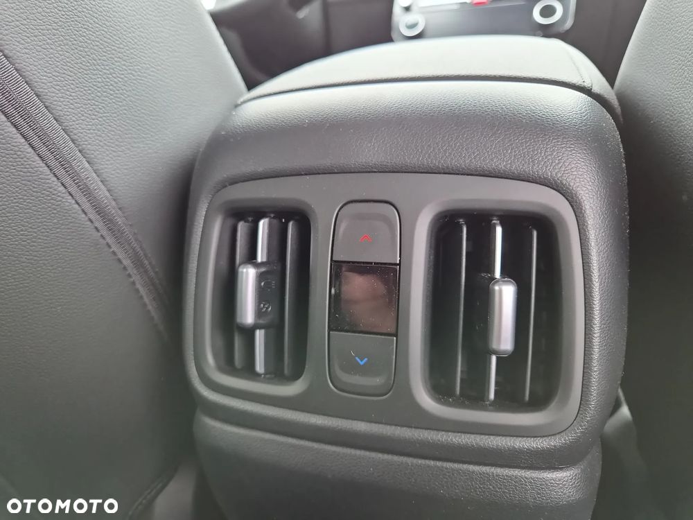 Hyundai Tucson 1.6 T-GDi Executive 2WD DCT - 34