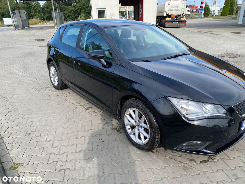 Seat Leon 1.2 TSI Start&Stop Style - 3