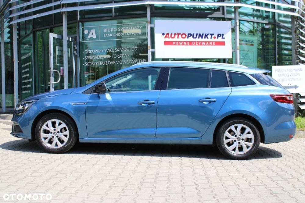Renault Megane - 8