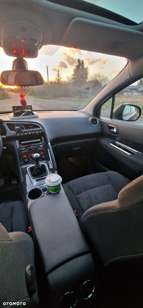 Peugeot 3008 1.6 THP Style - 13