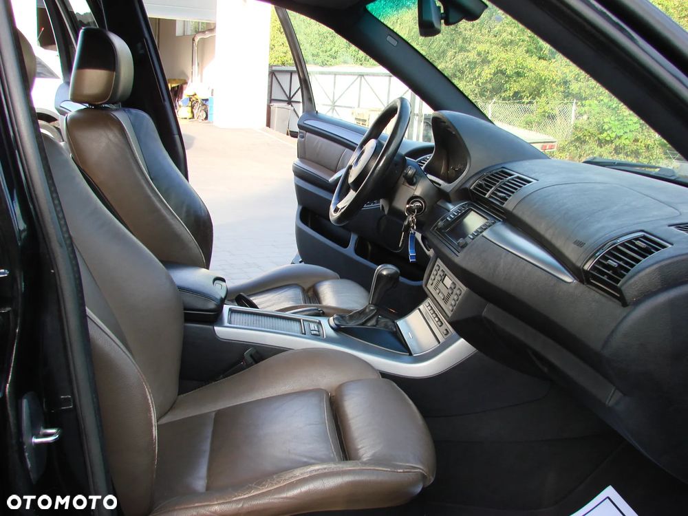 BMW X5 - 20