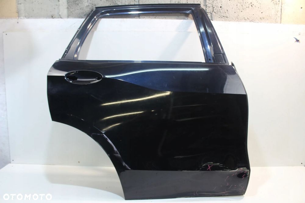 DRZWI PRAWE TYŁ BMW X5 G05 OEM - 1