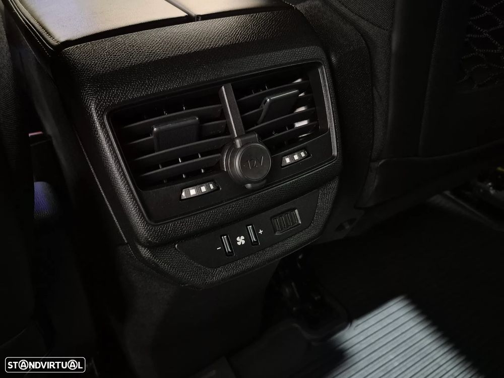 Peugeot 5008 1.6 BlueHDi GT Line - 32