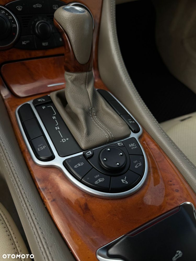 Mercedes-Benz SL 350 Automatik - 30