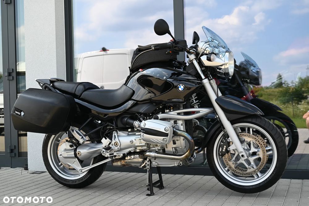 BMW R - 41