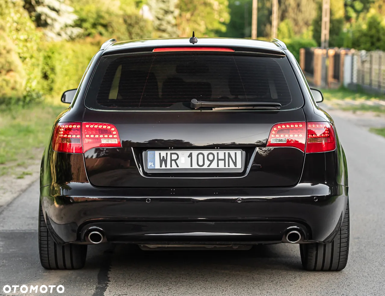Audi A6 Avant 3.0 TDI DPF quattro - 15