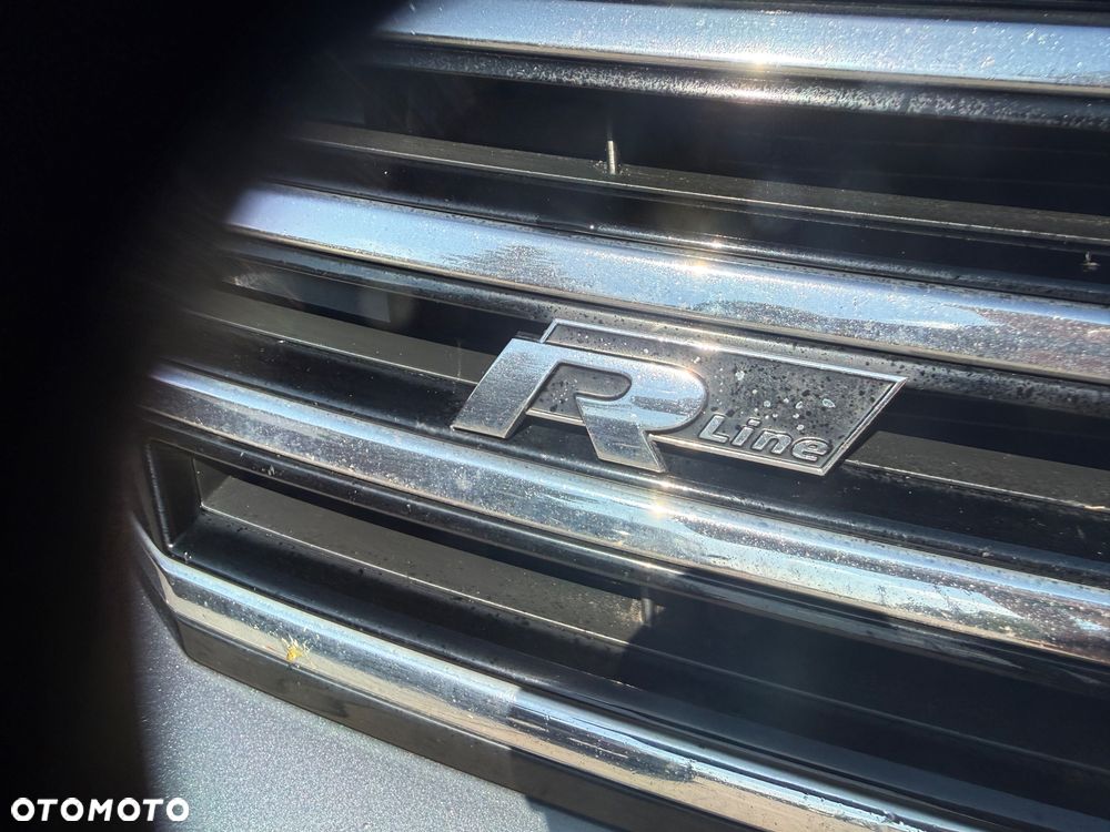Volkswagen Passat 2.0 TDI DSG BlueMotion Technology R-Line - 7