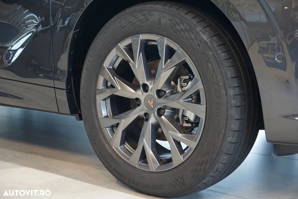 Cupra Terramar - 7