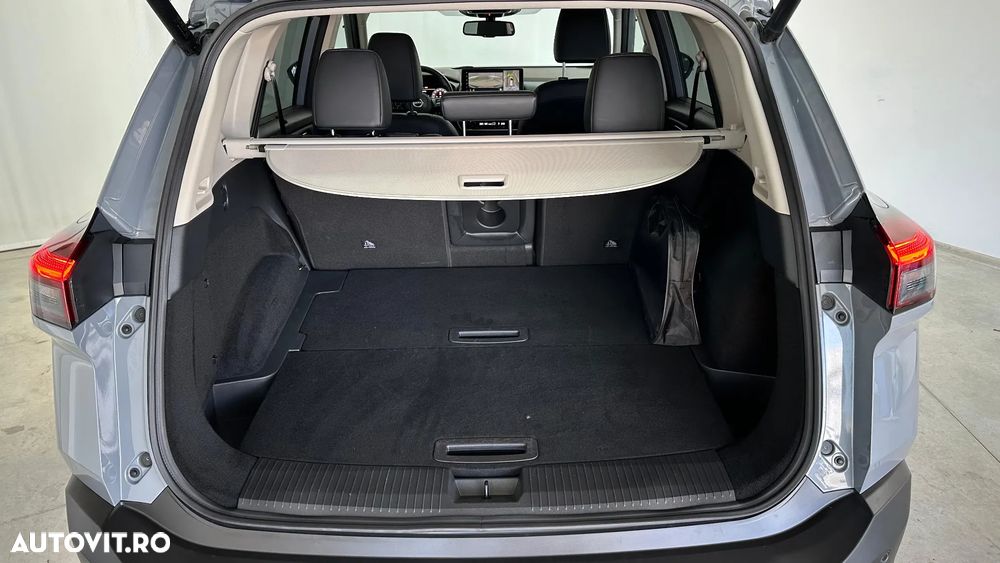 Nissan X-Trail ver-e4orce-tekna-plus - 12