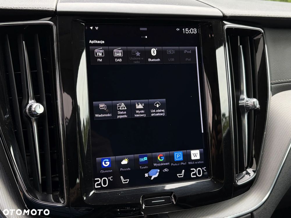 Volvo XC 60 D4 SCR Inscription - 26