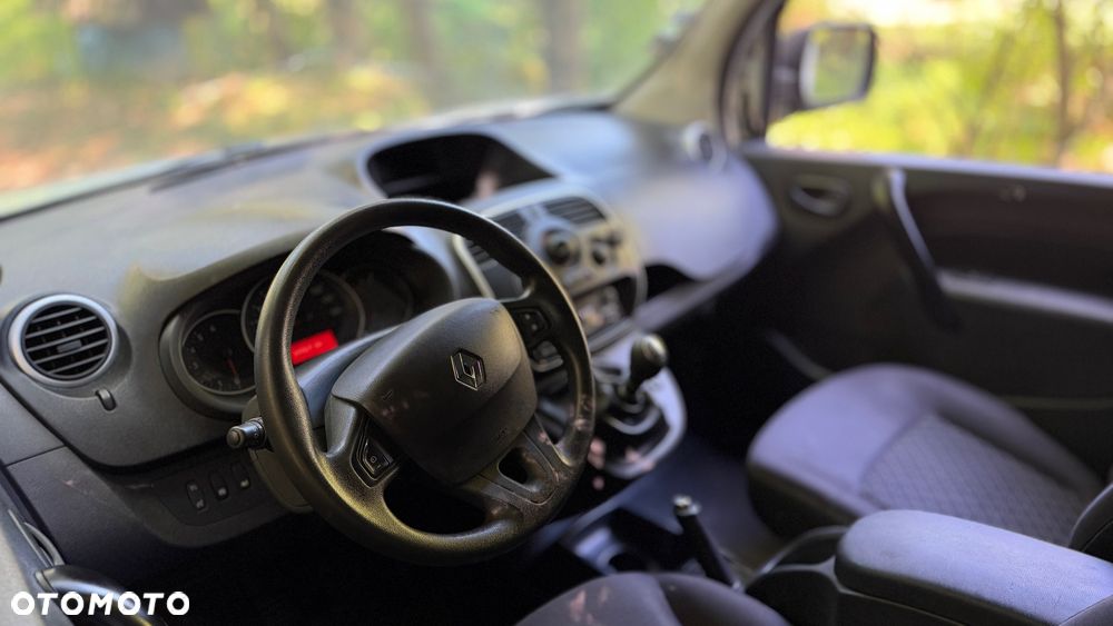 Renault kangoo - 6