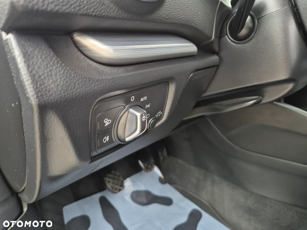 Audi A3 Sportback 1.6 TDI(clean diesel) Ambition - 18