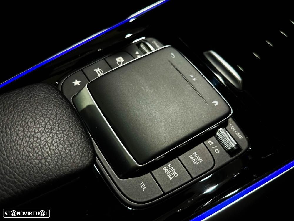 Mercedes-Benz EQA 250+ AMG Line - 40