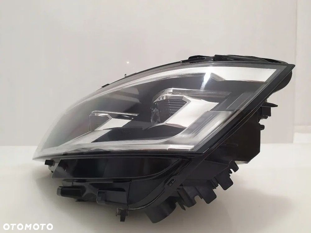 VW MULTIVAN 2021 FULL LED DIODOWY SUPER STAN EUROPA 7L1941773 - 2