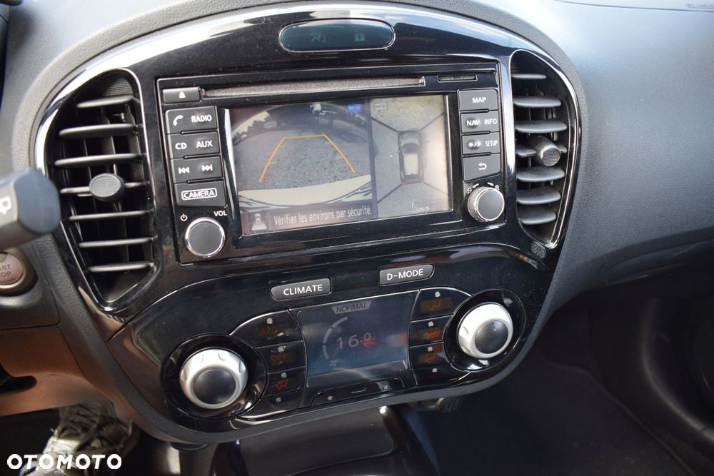 Nissan Juke - 7
