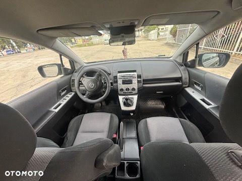 Mazda 5 2.0 CD DPF Active - 7