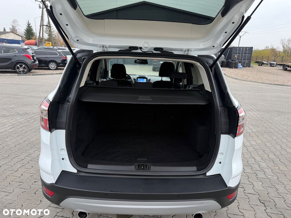 Ford Kuga 1.5 EcoBoost 2x4 Business Edition - 7