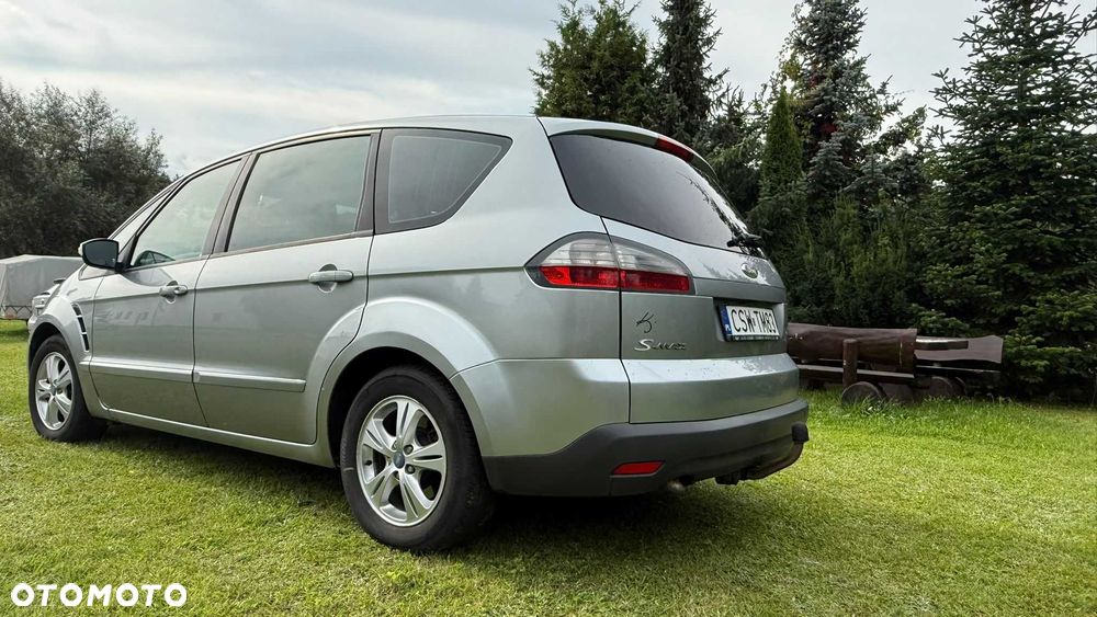 Ford S-Max - 3