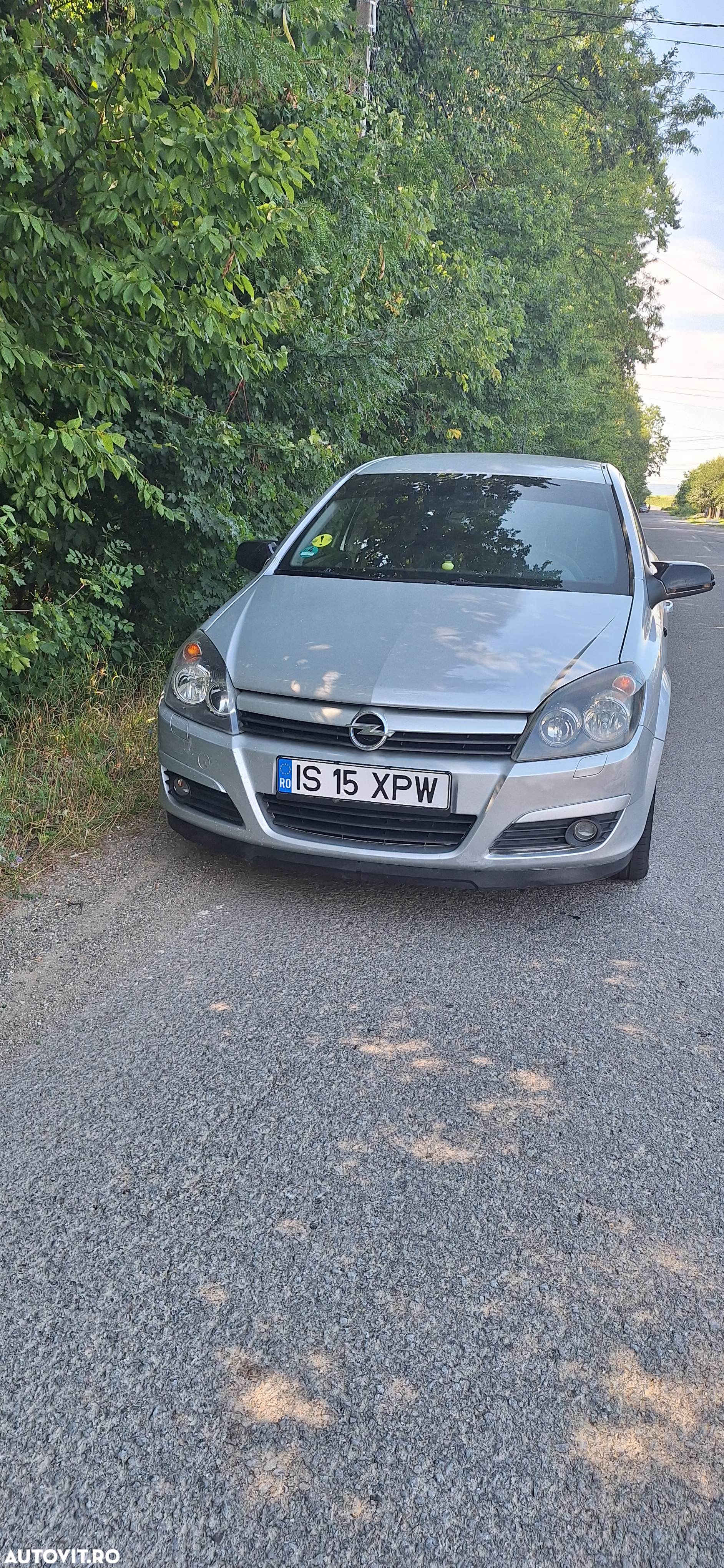 Opel Astra 1.7 CDTI Cosmo - 7