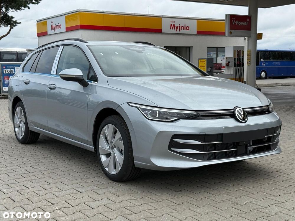 Volkswagen Golf - 3
