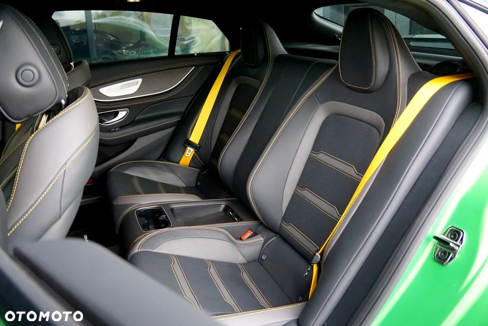 Mercedes-Benz AMG GT 63 S E 4-Matic+ - 23