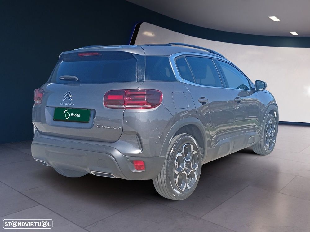 Citroën C5 Aircross - 6