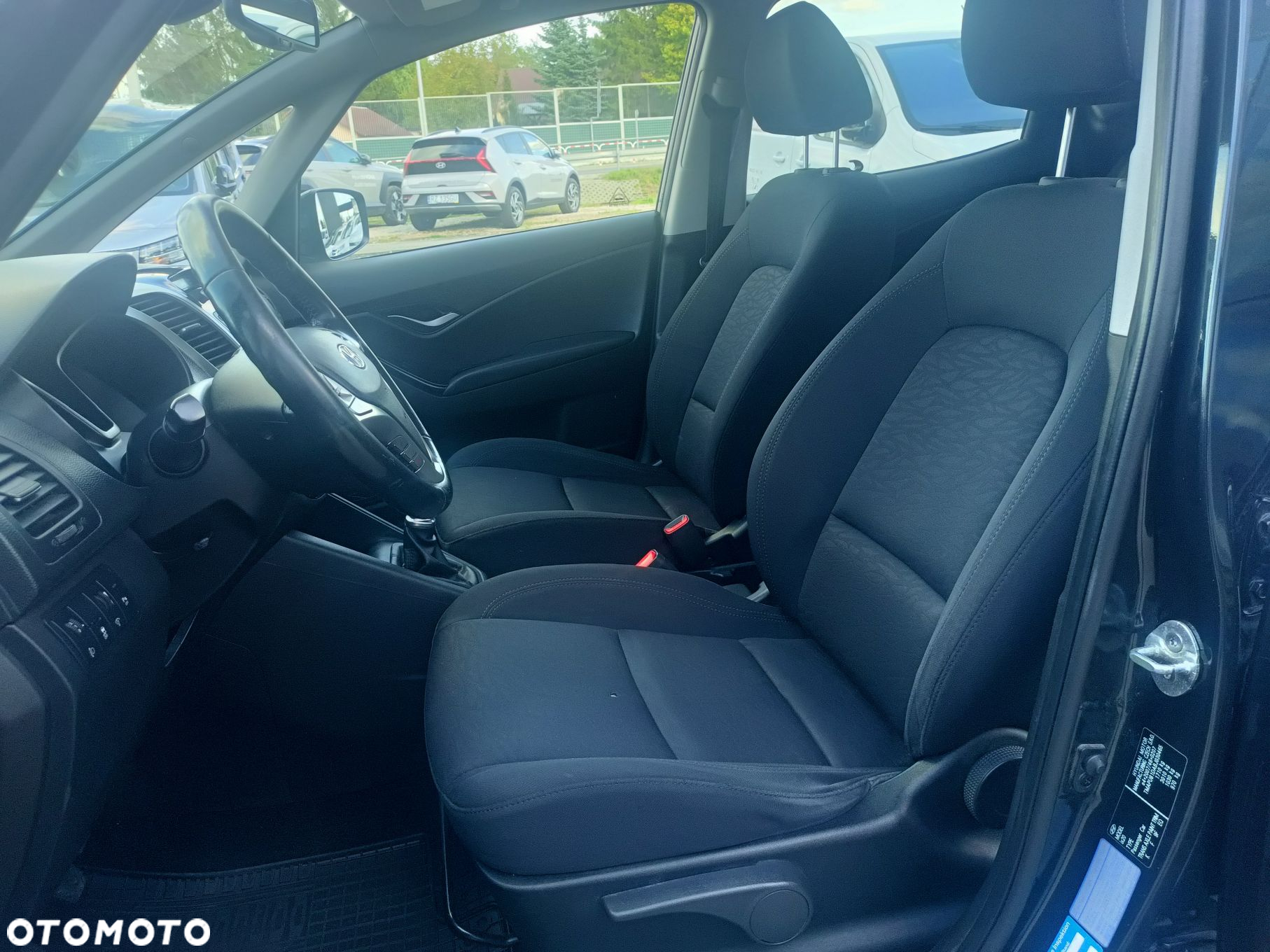 Hyundai ix20 1.6 Premium - 13