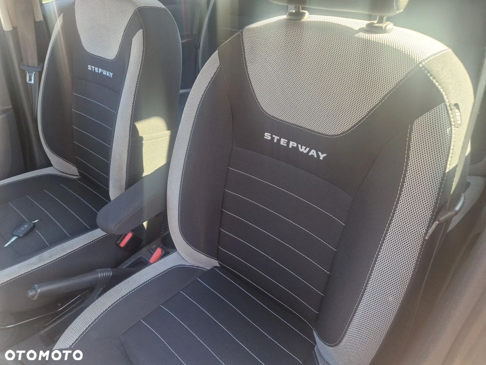 Dacia Sandero Stepway TCe 90 S&S Prestige - 11
