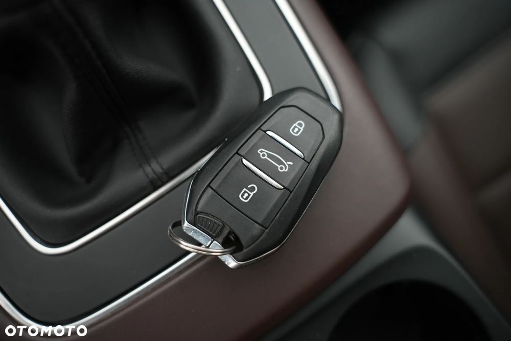 Citroën C5 Aircross - 35