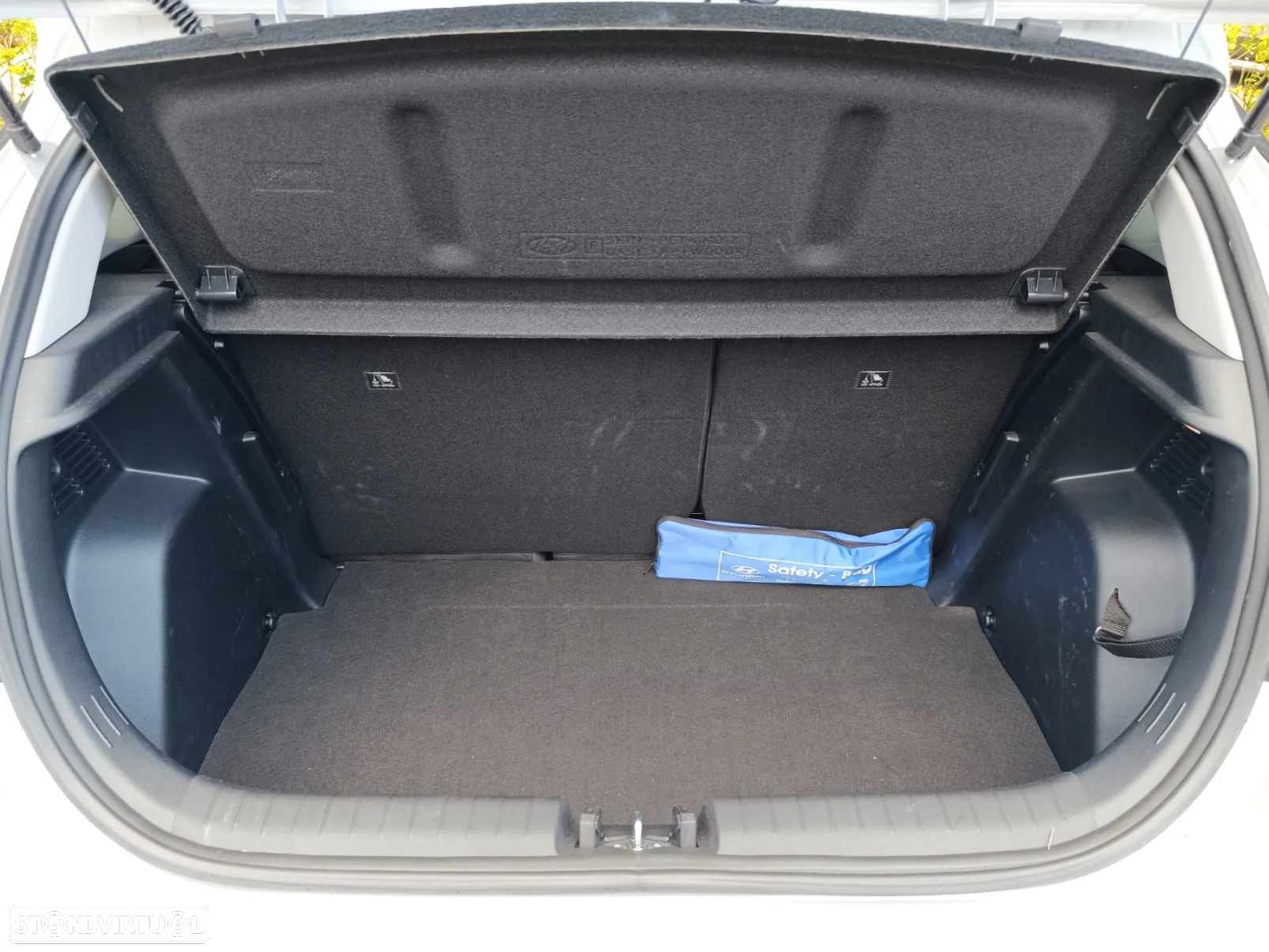 Hyundai i20 1.0 T-GDI Style - 12