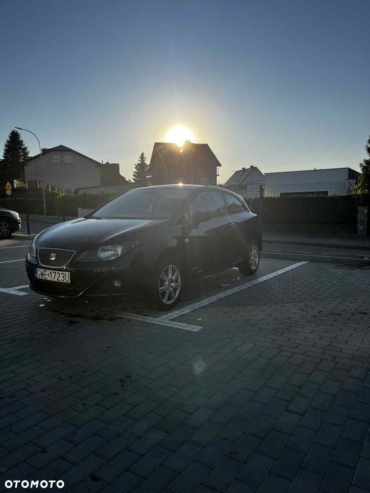 Seat Ibiza - 3