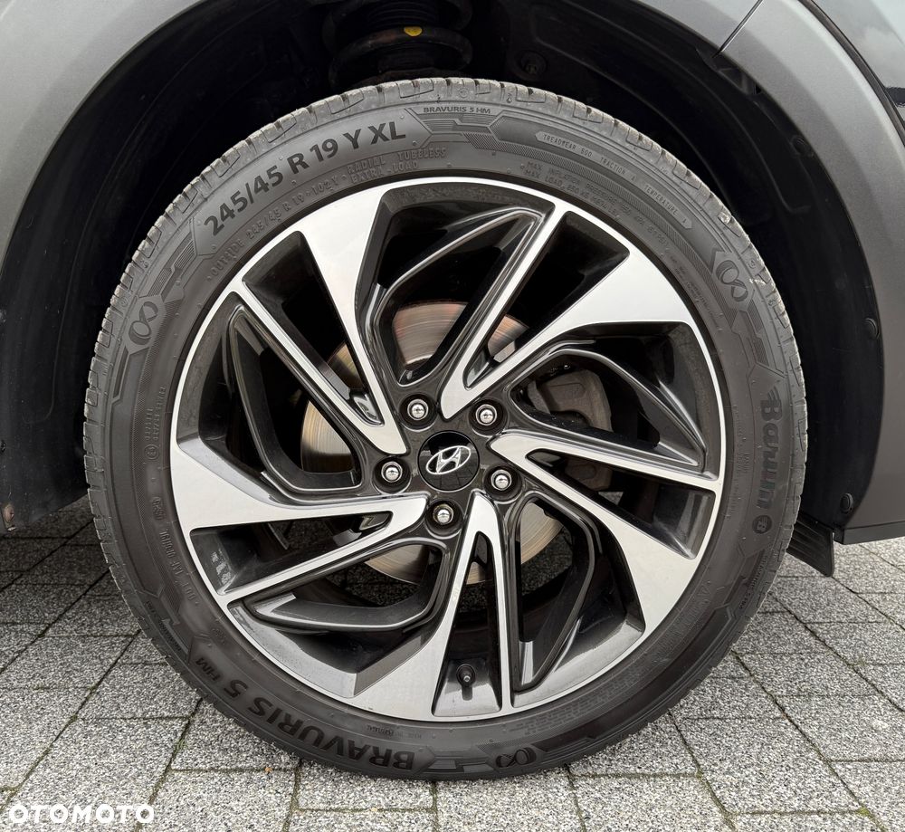 Hyundai Tucson 1.6 T-GDI Style 2WD - 9