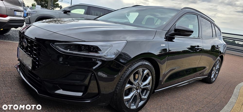 Ford Focus - 3