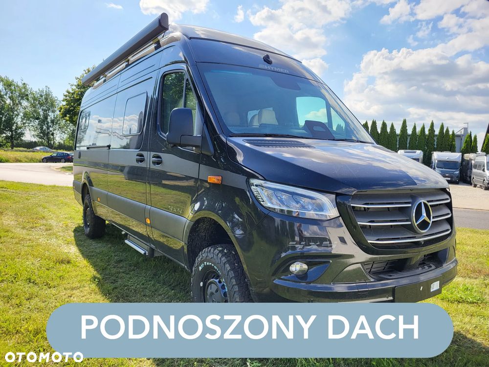 Hymer-Eriba Grand Canyon S 700 - 1