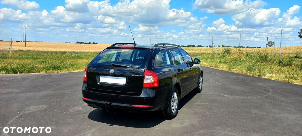 Skoda Octavia 1.9 TDI DPF Elegance - 7