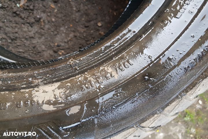 Anvelopa 195/75 R16C 195/75 R16C IVECO Daily 3 [1999 - 2006] Microbuz - 5