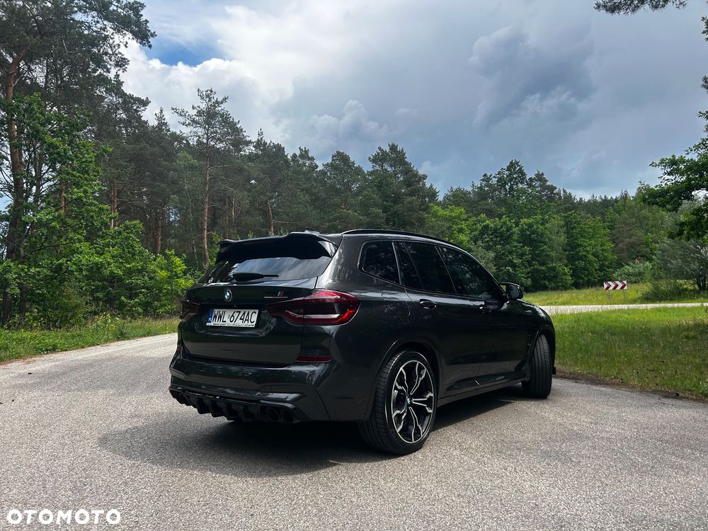 BMW X3 - 6