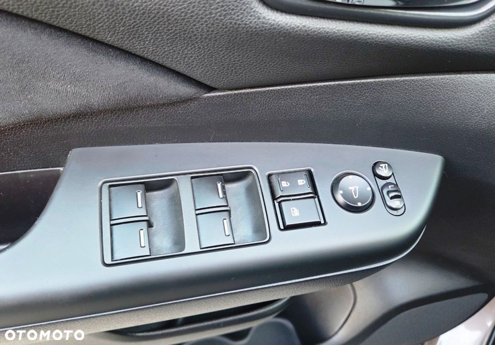 Honda CR-V - 13