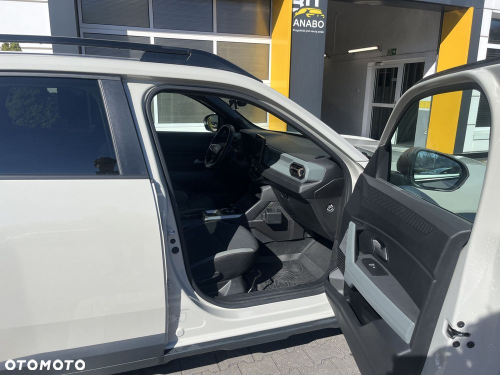 Dacia Duster - 22
