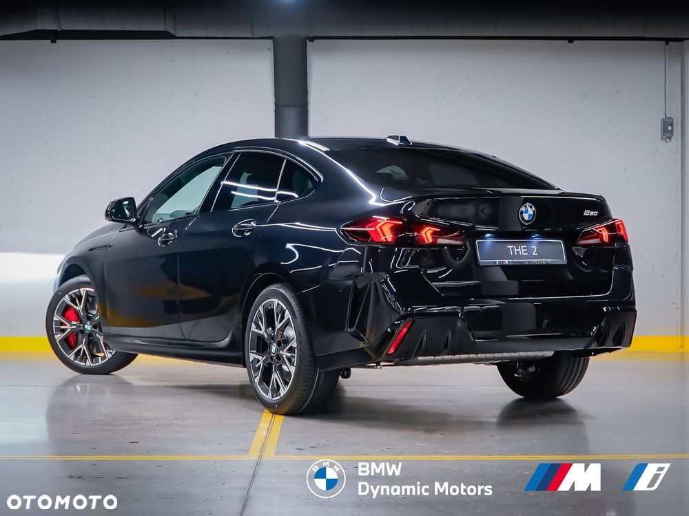 BMW Seria 2 220 - 6